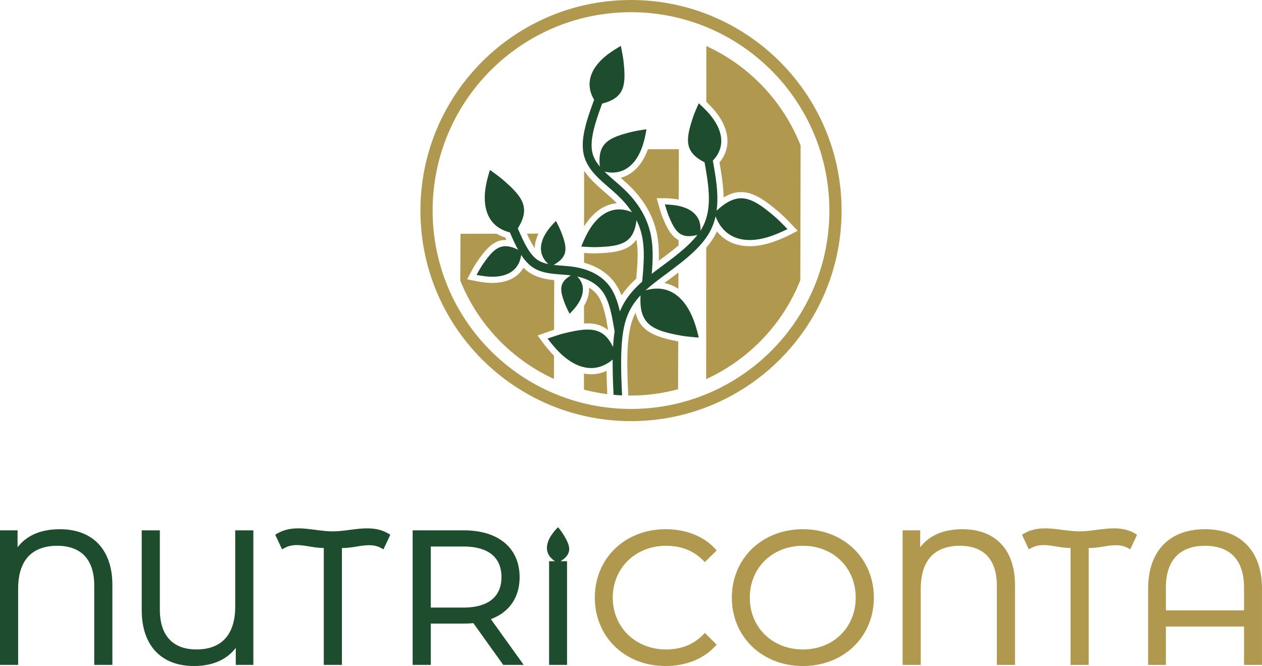 Nutriconta